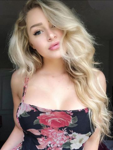 Лолита Модель Таловая