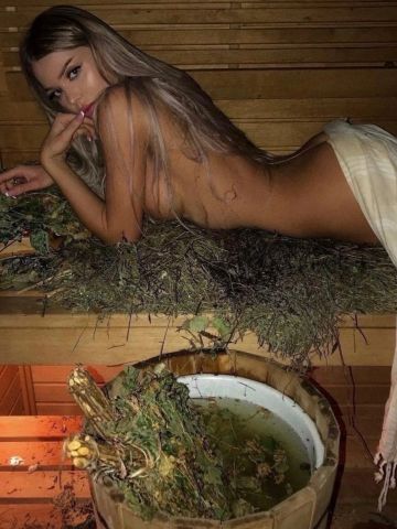 Тамара Прима Таловая