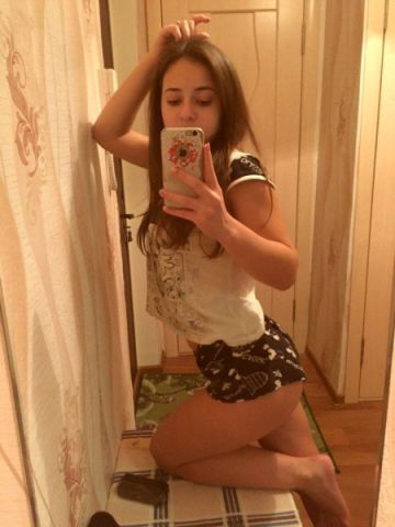 Дарина Таловая